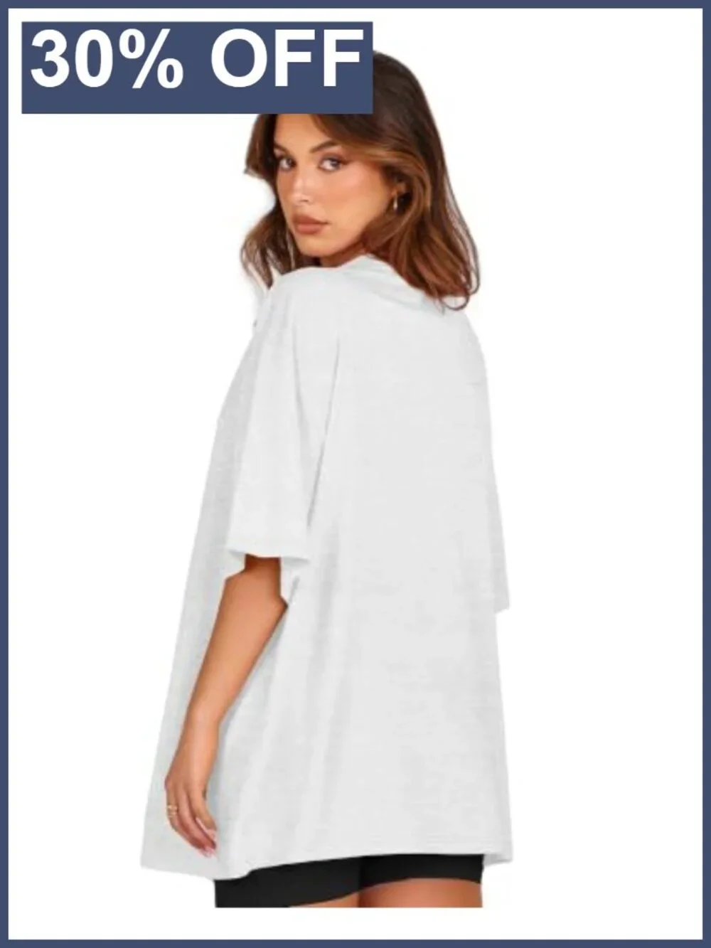 N/A oversized graphic